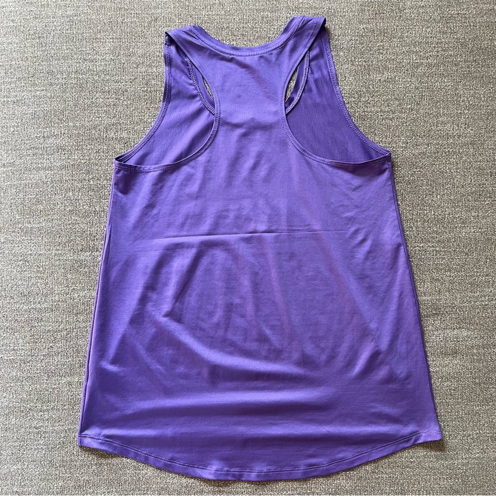 Workout tank - Picture 3 of 3